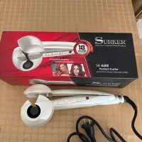 فر کننده مو surker sk-688