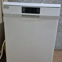 ماشین ظرفشویی