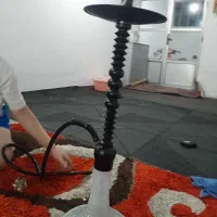 قلیون در حد نو فروشی
