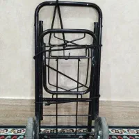 چرخ مسافرتی