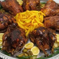 غذای پرسنلی (به صرفه)