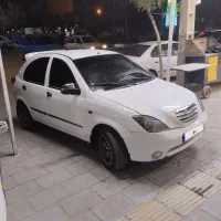 تیبا 2 مدل 98