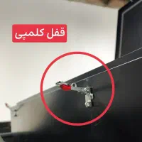 هارد باکس، باکس باربند