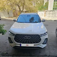 تیگو ۷ پرو پریمیوم ۴۰۳