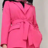 مانتو و شلوار