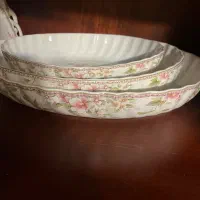 سه سایز تابه سرامیکی گلد کیش نو