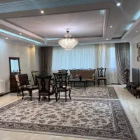 الهیه غرب ۱۲۰ متر۲خواب/فول امکانات/شخصی ساز