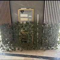 اکاردئونی گرین وال کرکره ای