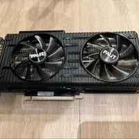 یک عدد 3060ti درحدنو