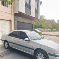پارس مدل آخر ۸۹ (اقساط)