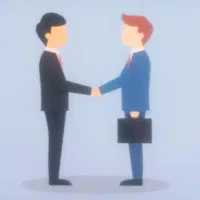 فروشنده هستم (جویای کار با ۶ سال سابقه فروشندگی)