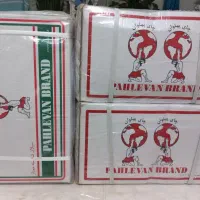 چای کلکته وسیلان پهلوان فرزین تبر-قهوه چای کیسه ای