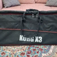 کیف ارگ