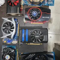 گرافیک 1gig ddr5