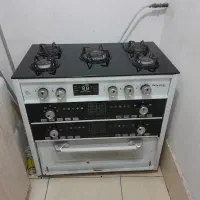 گاز ۵شعله