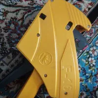 دستگاه قیمت زن کاملا نو