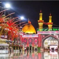 ویزای زیارتی عراق ویژه اتباع افغانستان