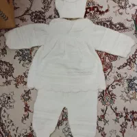 لباس بافت