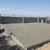 بنایی صفحه ستون تیغه چینی طاق زنی سیمانکاری