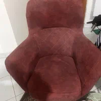 مبل در حد نو