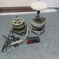 دینام لباسشویی