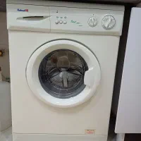 یخچال فریزر و ماشین لباسشویی