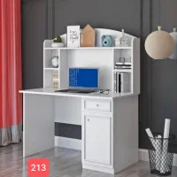 میزتحریر آماده ارسال MDF،تنوع بالا،کیفیت بالا