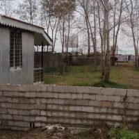 ۱۰۰۰ متر زمین سندار با سوئیت بر یک دریا حاجیبکنده