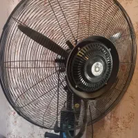 پنکه مه پاش