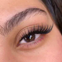 تخفیف ویژه اکستنشن مژه در خیابان دولت