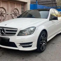 C200 2014|خودرو سواری و وانت|تهران, نیلوفر|دیوار