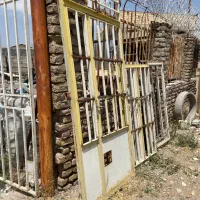 خر.ید وفروش ضایعات آهن وفلزات رنگی