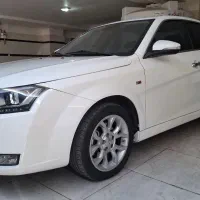 دنا پلاس توربو اتومات 1402 در حد