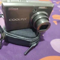 نیکونs600ژاپنی