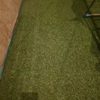 زمین باغ وشنوه