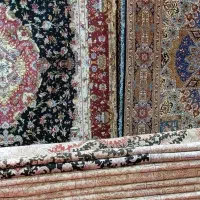 (خریدار‌تخصصی‌فرش‌) سالاری‌خطیبی‌نوینفر‌ماهی‌علیا