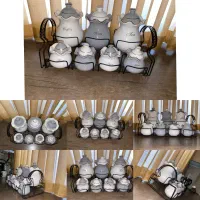 جای چای شکر در حدنو