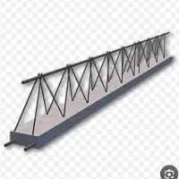 تیرچه بتی 4متری و6متری