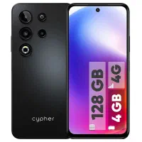 گوشی سایفر مدل C50