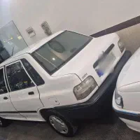 پراید 131 مدل 92 تمیز نقد و اقساط