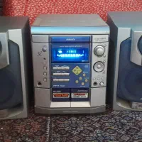 ظبط سی دخورآیوا ،auxدر حدنو