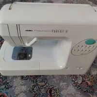 چرخ خیاطی ژوکی ژاپنی اصل