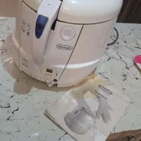 سرخ کن اصل دلوونگی