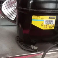 شیر سرد کن درجه یک ب شرط