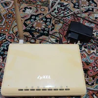 مودم در حد نو|مودم و تجهیزات شبکه|رشت, استادسرا|دیوار