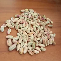 مغز پسته