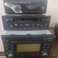 ۳ تا ضبط ماشین با هم