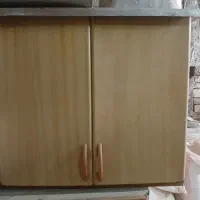 کابینت فلزی