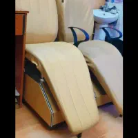 صندلی اصلاح