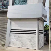 اجاره مغازه ۱۶متری دریاسر